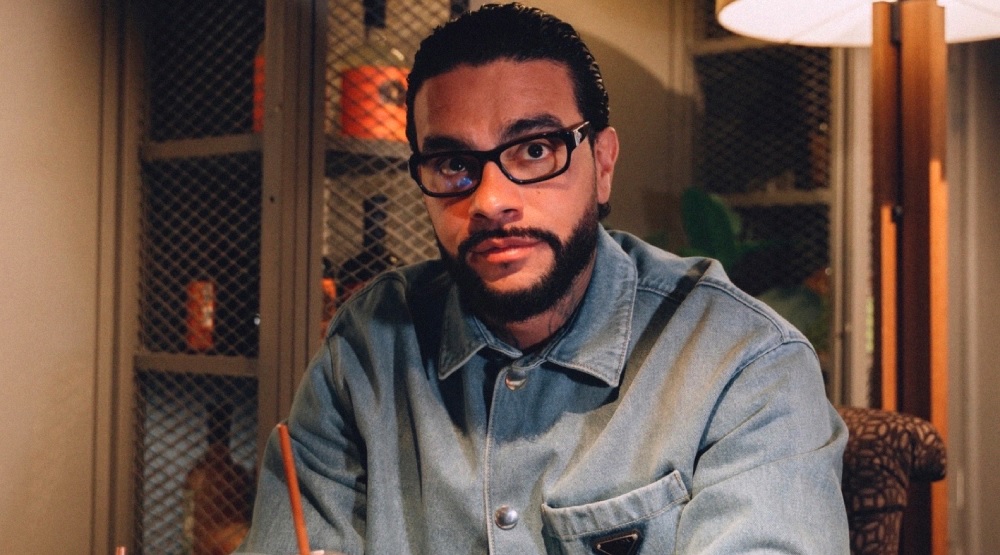 Тимати пошутил о возможном завершении карьеры