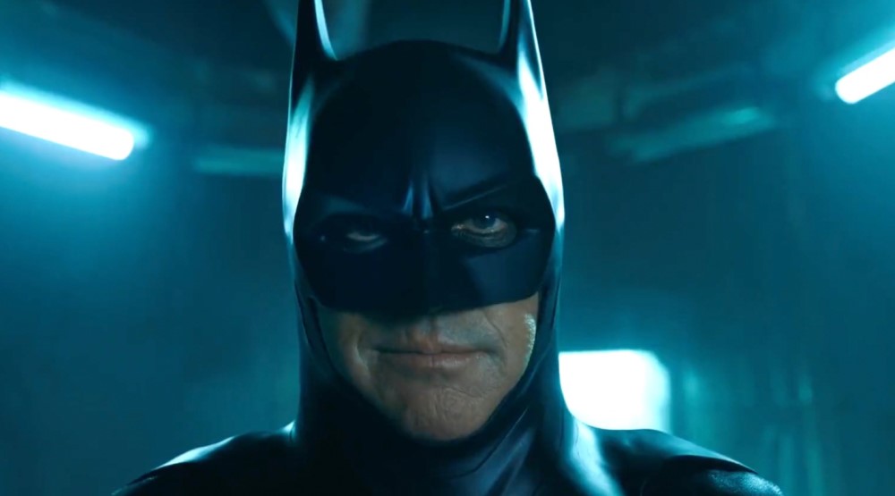 Фильм «Отважный и смелый» о Бэтмене снимет режиссер «Флэша» Андрес Мускетти