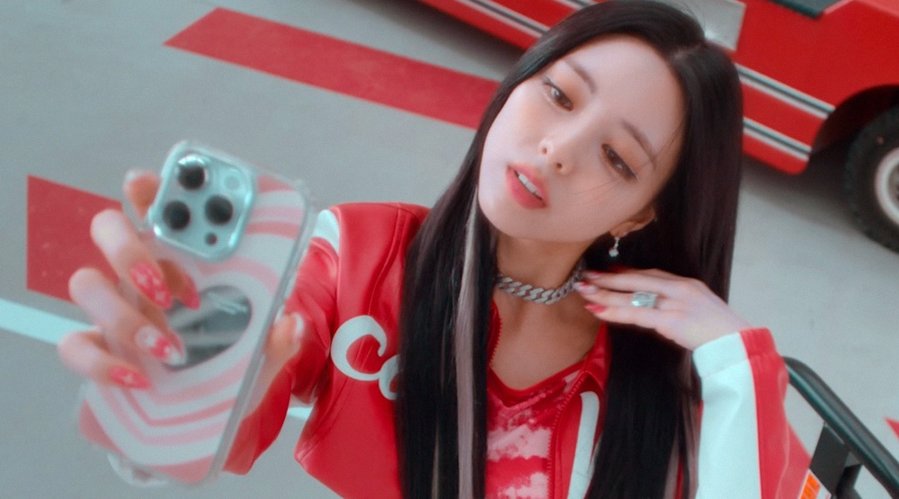ITZY выпустили мини-альбом «Kill My Doubt» и клип «Cake» - новость