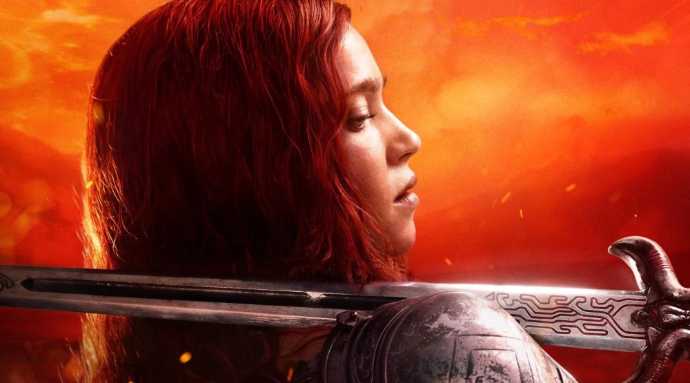 Продюсер «Рыжей Сони» рассказал, чего ожидать от фэнтези