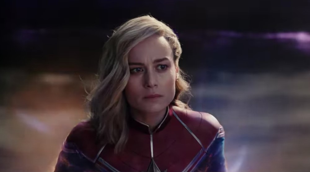 «Марвелам» прогнозируют провальные кассовые сборы – ниже, чем у ...