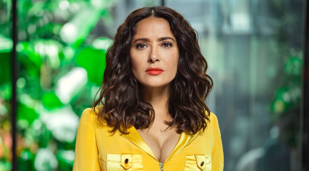 Сериал «Черное зеркало» продлили на 7 сезон