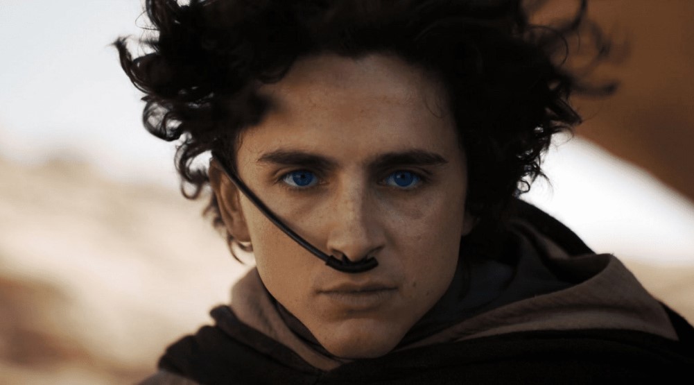 Дени Вильнев почти дописал сценарий для фильма «Дюна 3»