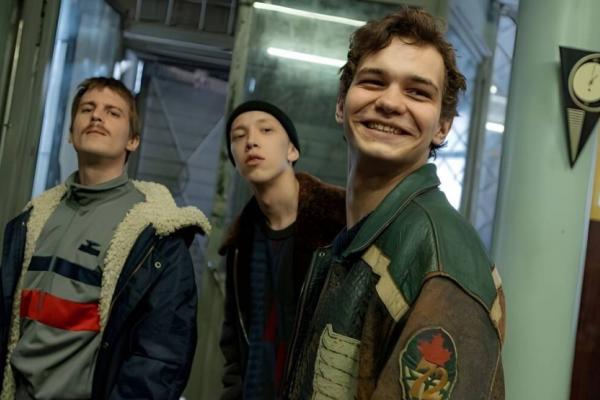 Из-за слива финала «Слова пацана» последнюю серию пересняли