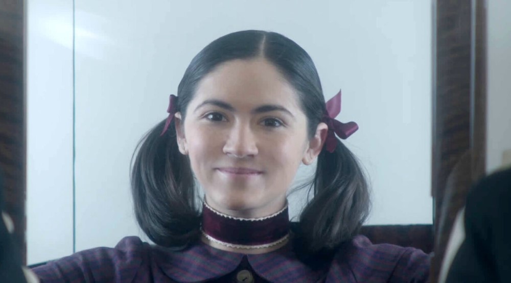 В Голливуде собираются снять фильм «Дитя тьмы 3»