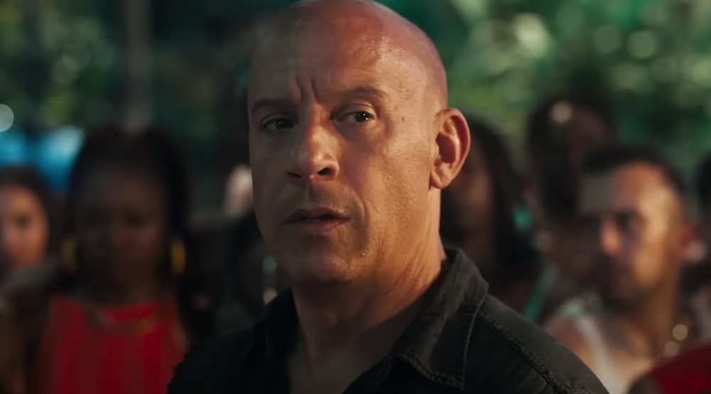 Бывшая ассистентка Вина Дизеля обвинила его в сексуальных домогательствах