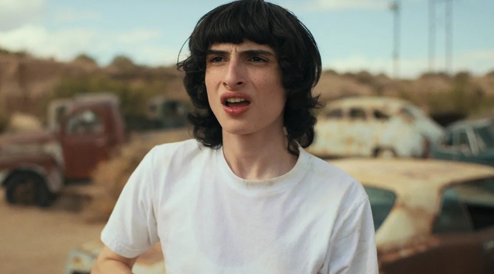 чокнутый доктор. пол райзер очень странные дела. бреннер из осд. очень странные дела 1 сезон бренер. одиннадцать в лаборатории.