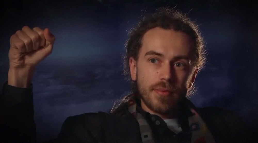 Влад Валов и Батишта вспоминают Децла в тизере документалки «Кто ты ...