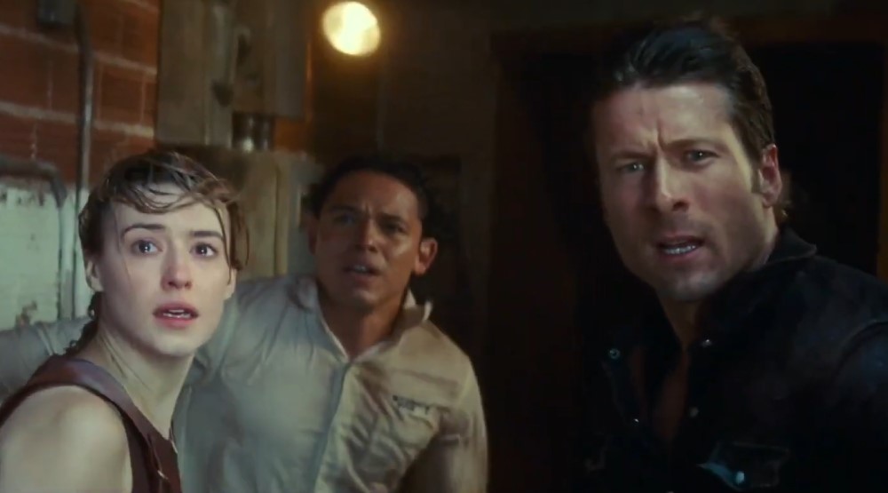 Goosebumps. дель торо). мутант 1996. логово мутанта / гнездо (1988). мутант 1996.