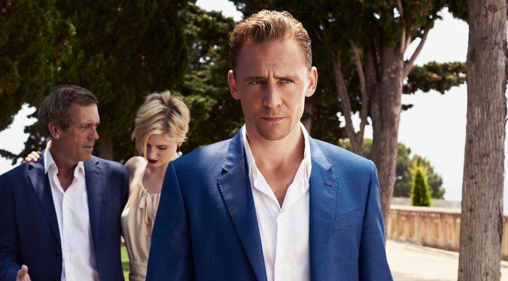 Сериал «Ночной администратор» с Томом Хиддлстоном продлили на 2 и 3 сезоны