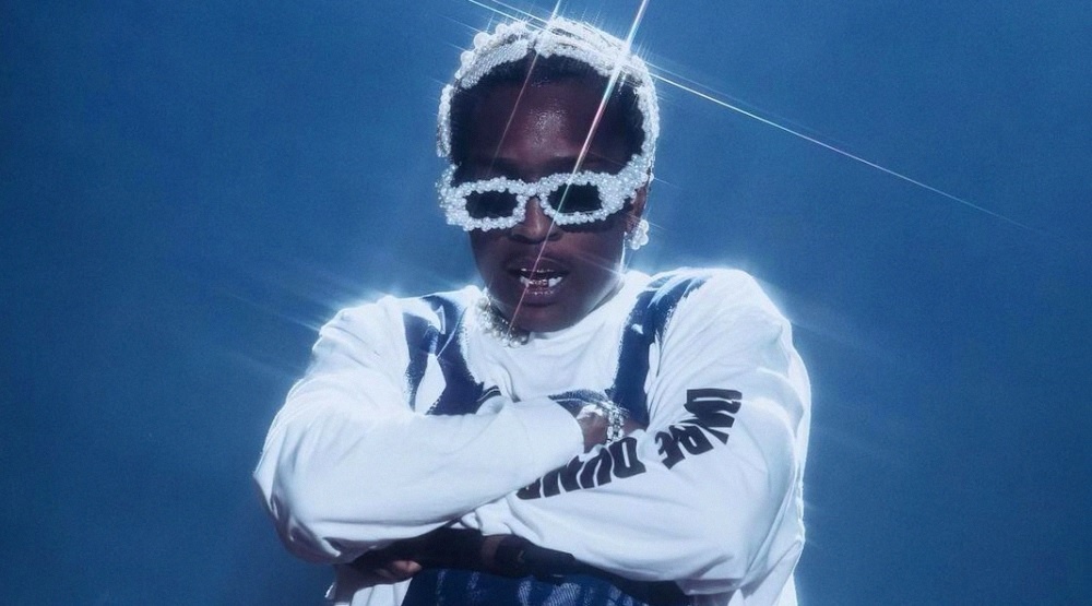 A$AP Rocky может скоро выпустить альбом «Don’t Be Dumb»