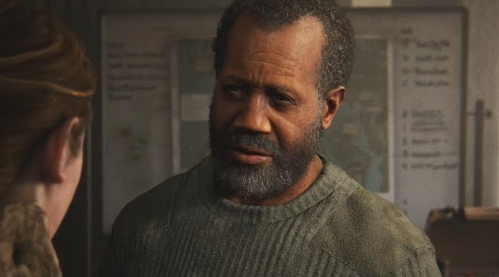 2 сезону «Одни из нас» нашли актера на роль Айзека из The Last of Us Part II