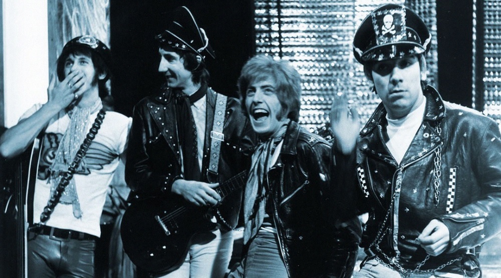 Вокалист The Who Роджер Долтри оценил идею создать голограмму группы