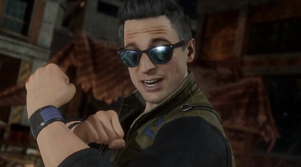 Фильм «Мортал Комбат 2» понравился зрителям на тестовых показах больше ...