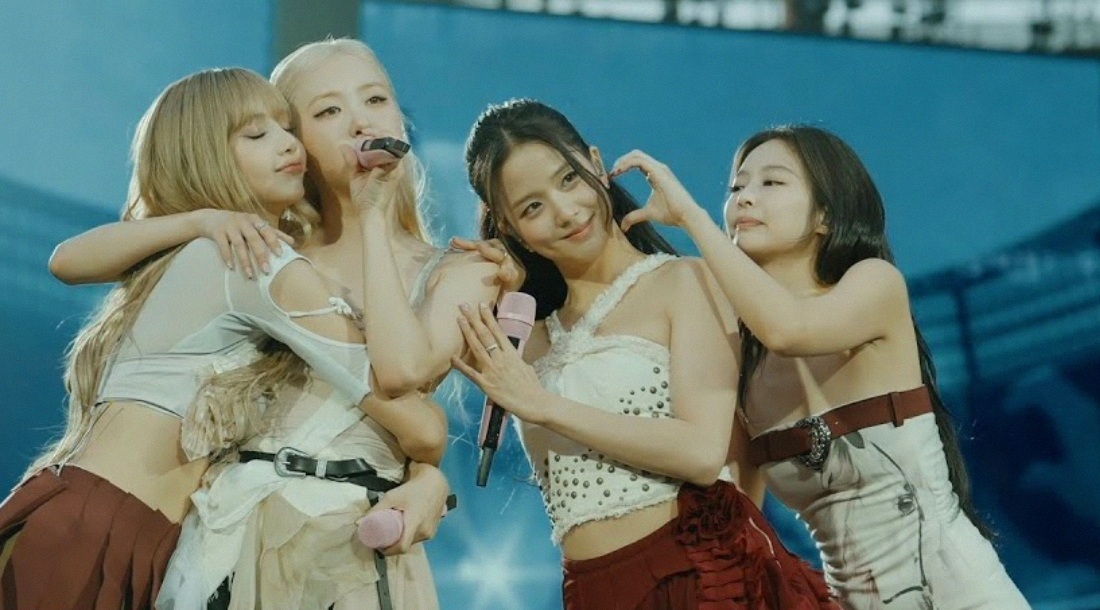 Новый альбом Blackpink не выйдет в 2025 году