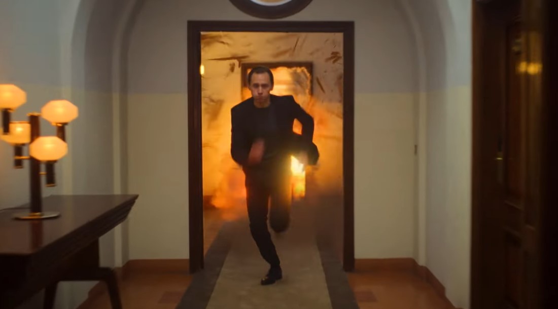 Вышел тизер 2 сезона «Ночного администратора» с Томом Хиддлстоном