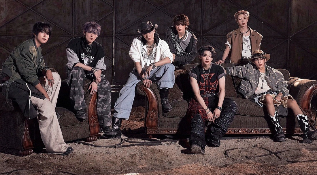 NCT Dream дерутся и танцуют в зрелищном клипе «Beat It Up»