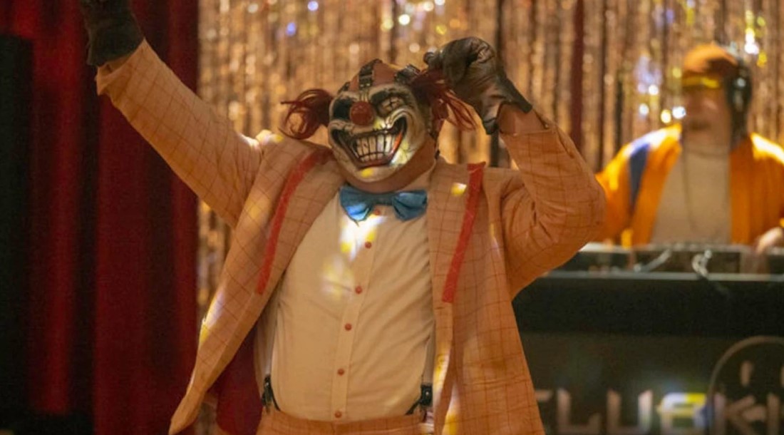 Сериал «Скрежет металла» продлили на 3 сезон