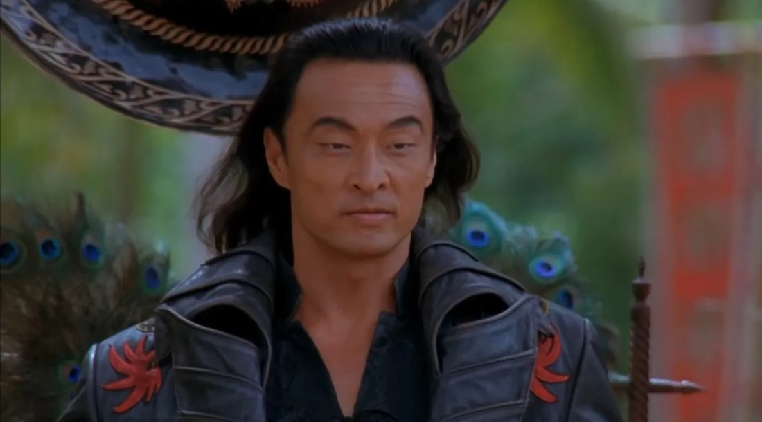 Умер Кэри-Хироюки Тагава, сыгравший Шан Цзуна в фильме «Смертельная битва»