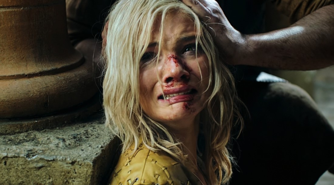 Фрейя Аллан объяснила, почему хотела уволиться из «Ведьмака» после ухода Генри Кавилла