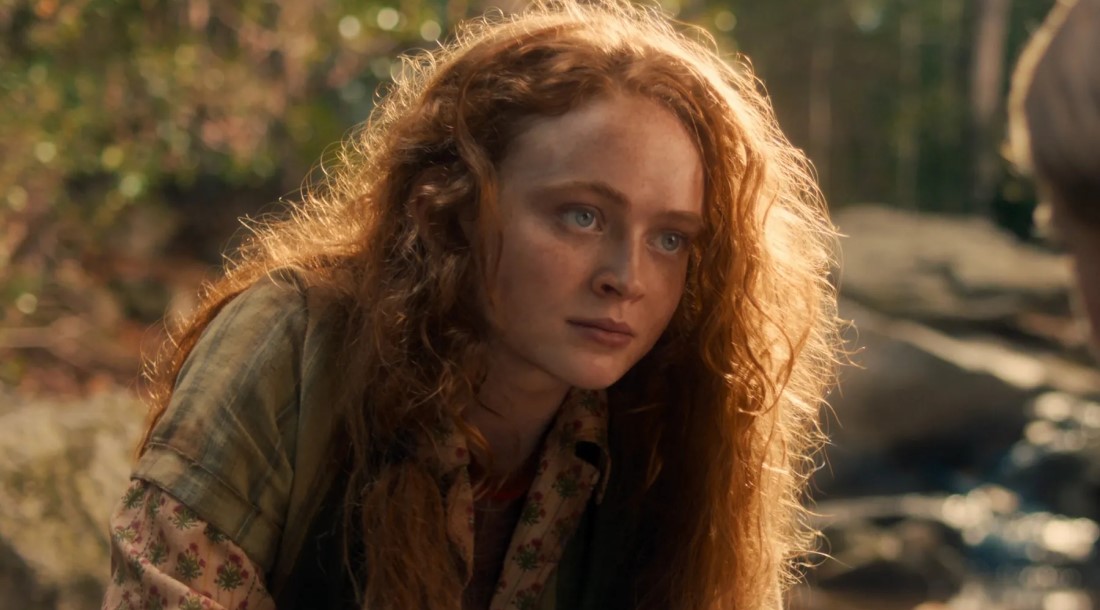 Сэди Синк и Эмма Майерс претендуют на роль Рапунцель в фильме Disney