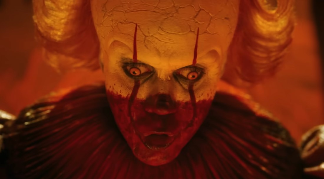 В трейлере финала 1 сезона «Оно: Добро пожаловать в Дерри» показали отсылку к «Клубу неудачников»