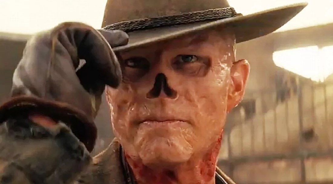 Создатели «Фоллаута» намекнули, что 3 сезон выйдет в 2027 году