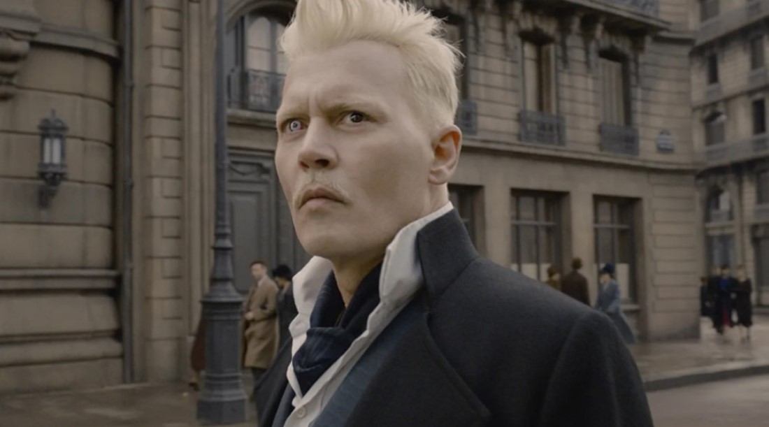 Джонни Депп может сняться в новой экранизации «Мастера и Маргариты»