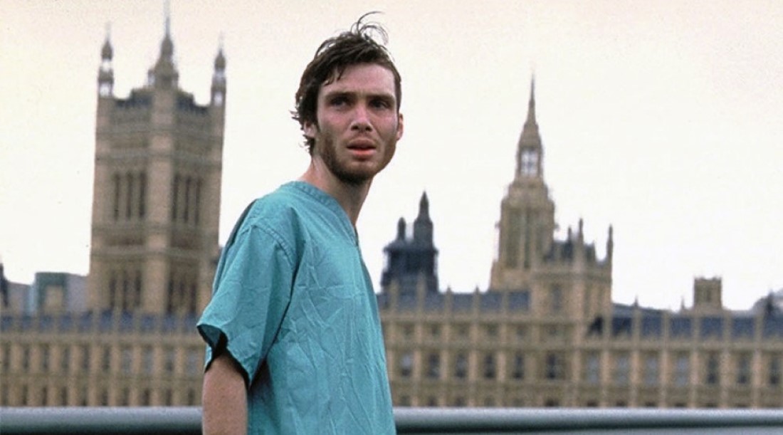 Утвердили хоррор «28 лет спустя 3» – в нем может сняться Киллиан Мерфи