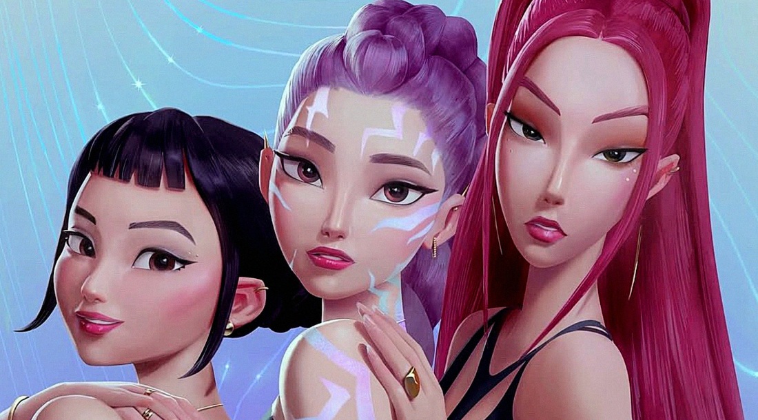 Песни Huntr/x, Эда Ширана и Nine Inch Nails вошли в шорт-лист «Оскара»-2026