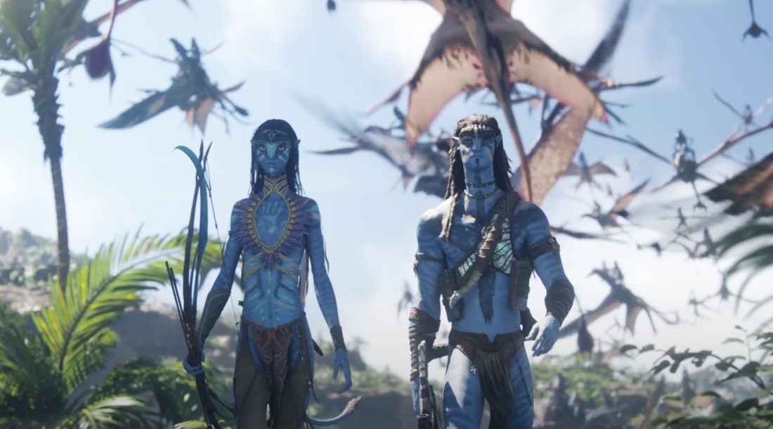 «Аватар: Пламя и пепел» показал второй лучший старт в прокате среди фильмов Джеймса Кэмерона