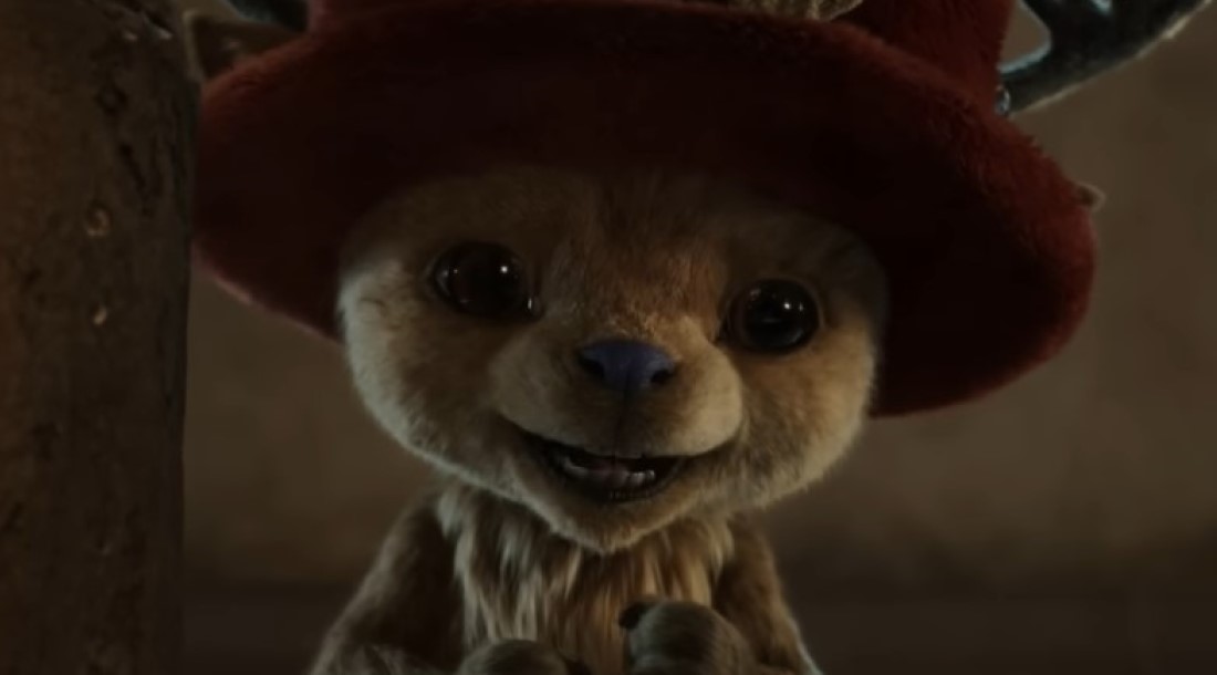 В новом тизере 2 сезона «Ван-Писа» Луффи встретился с Чоппером