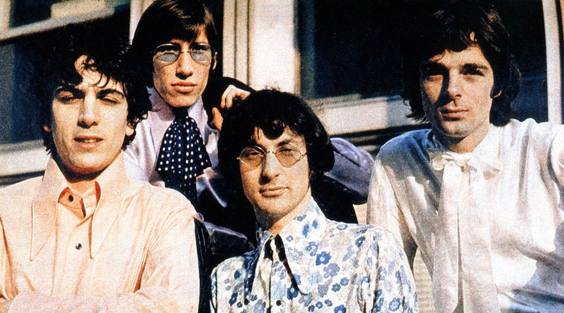 Pink Floyd выпустили клип «Wish You Were Here» спустя 50 лет после выхода песни