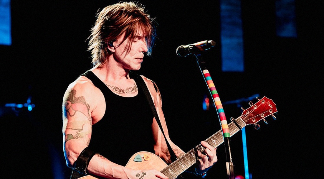 Названы самые популярные в 2025 году песни 1970-х, 1980-х и 1990-х – в топе «Iris» Goo Goo Dolls