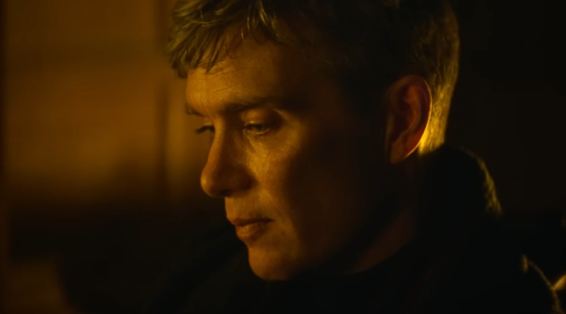 Вышел тизер фильма «Острые козырьки: Бессмертный человек» с Киллианом Мерфи