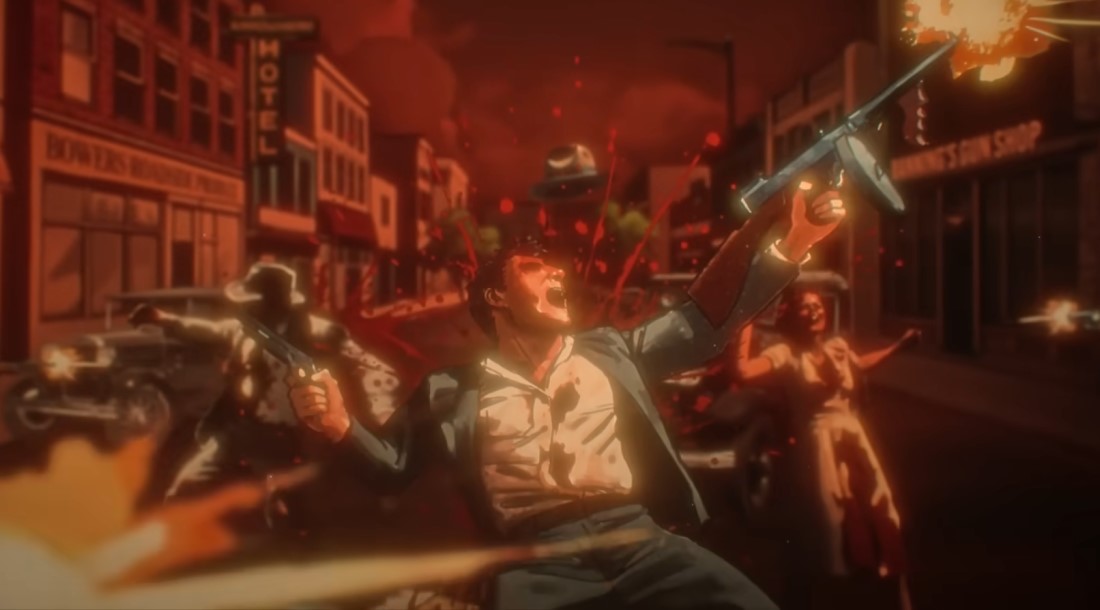 Создатель «Оно: Добро пожаловать в Дерри» намекнул на сюжет 2 и 3 сезонов