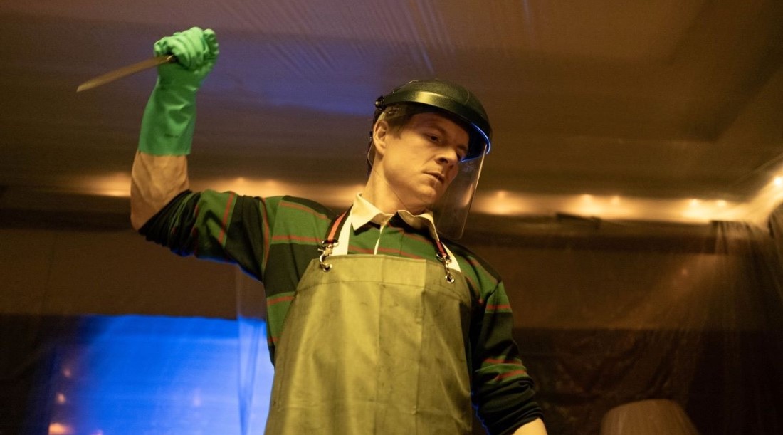 Режиссер «Декстера» намекнул, что отмененный 2 сезон «Первородного греха» все-таки выйдет