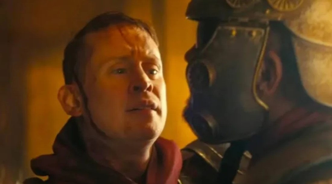 Во 2 серии 2 сезона «Фоллаута» намекнули, кого сыграл Маколей Калкин