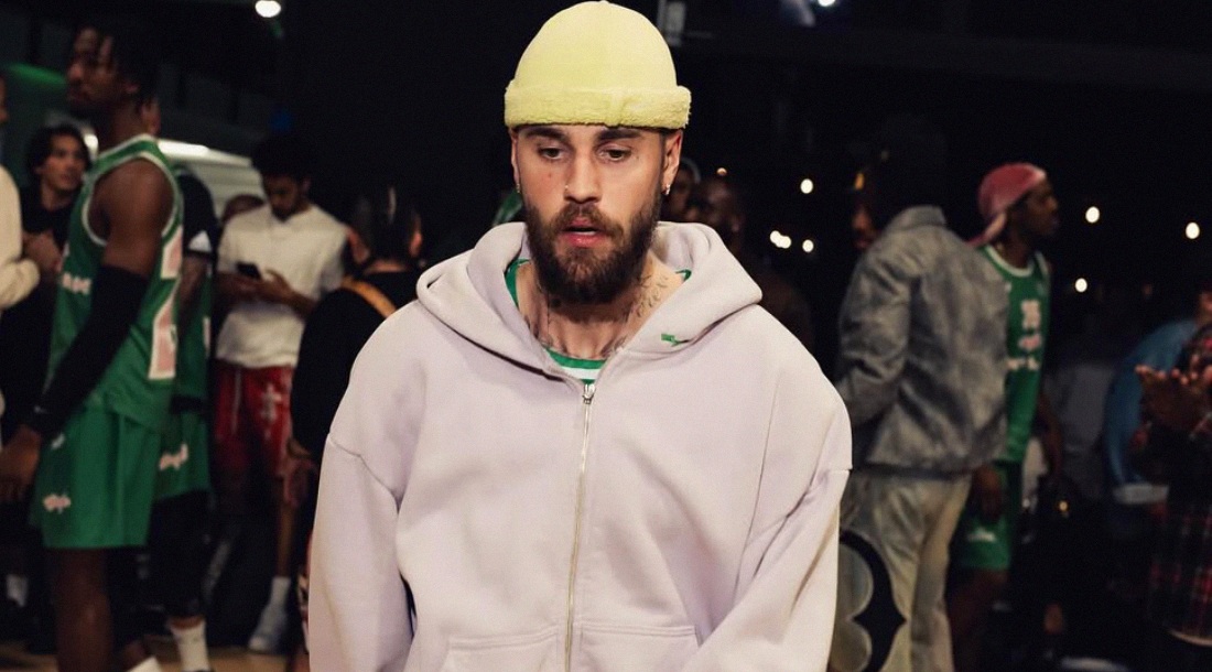 Джастин Бибер раскритиковал музыкальную индустрию