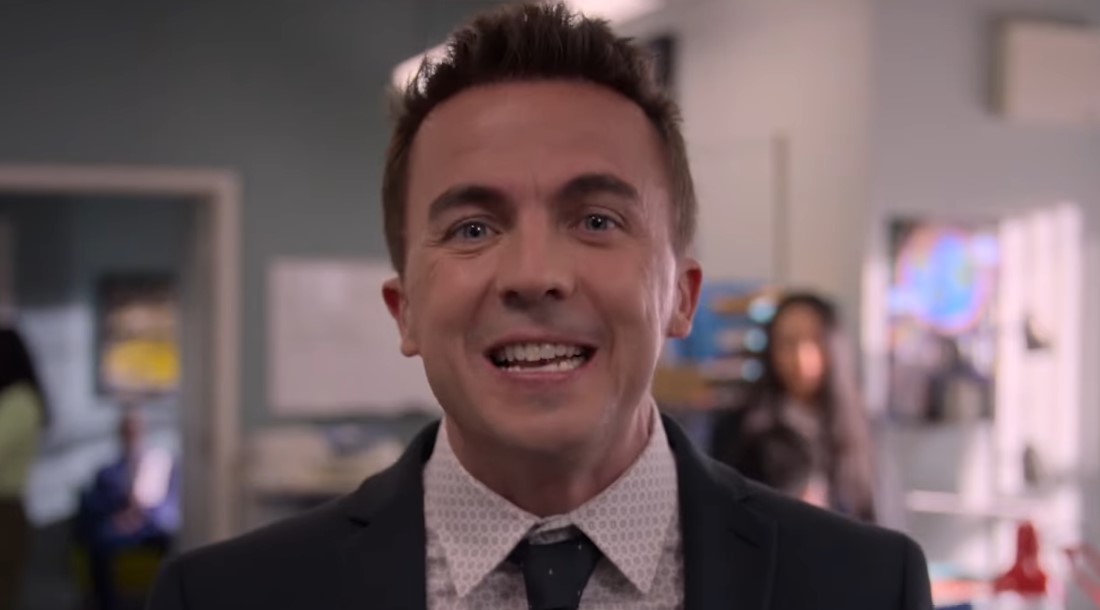 Вышел тизер сиквела культового сериала «Малкольм в центре внимания»