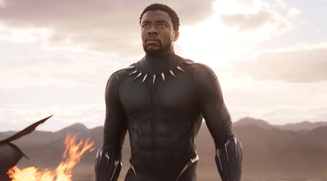 Раскрыт оригинальный сюжет «Черной Пантеры 2», созданный до смерти Чедвика Боузмана