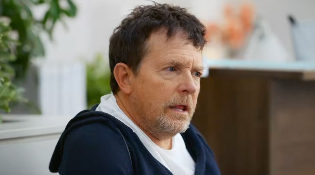 В трейлере 3 сезона «Терапии» впервые показали Майкла Дж. Фокса