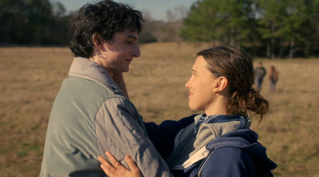 В финале 5 сезона «Очень странных дел» намекнули, что на самом деле произошло с Оди