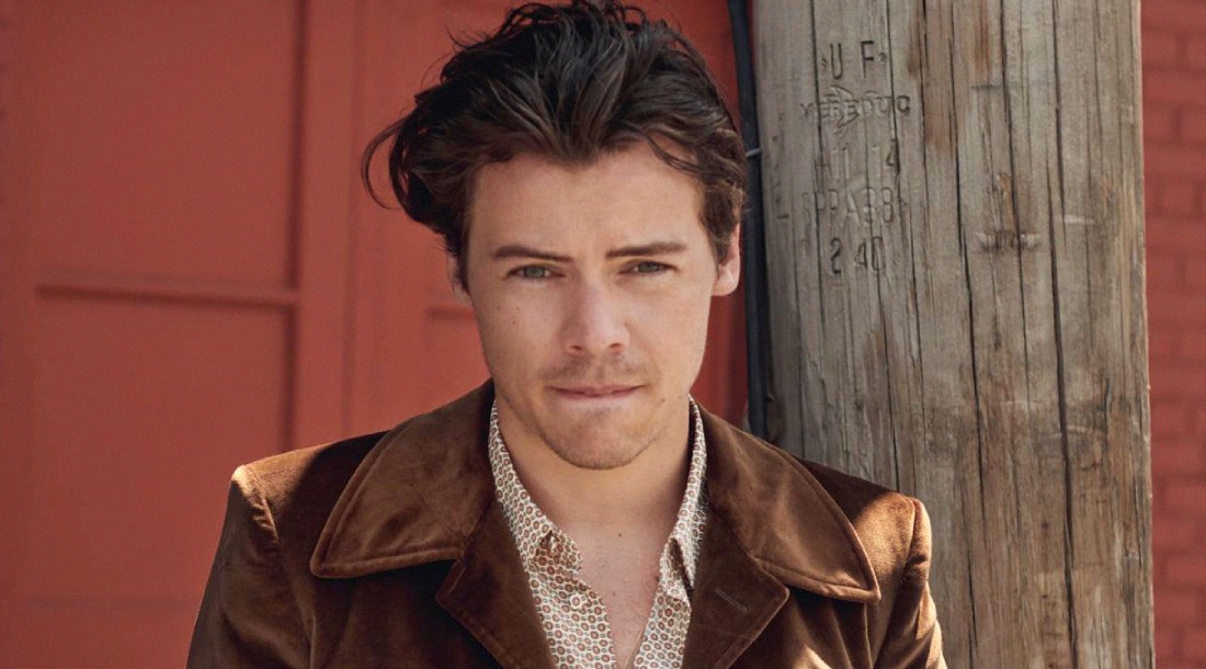 Гарри Стайлс выпустит новый альбом в 2026 году и поедет в тур