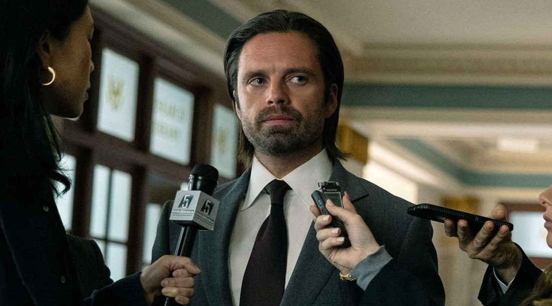 Себастиан Стэн может сняться в «Бэтмене 2»