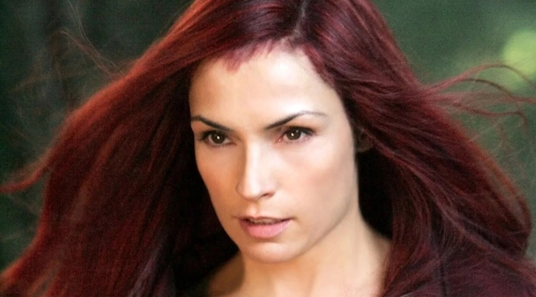 В Marvel намекнули, что Фамке Янссен вернется к роли Джин Грей в фильме «Мстители: Судный день»