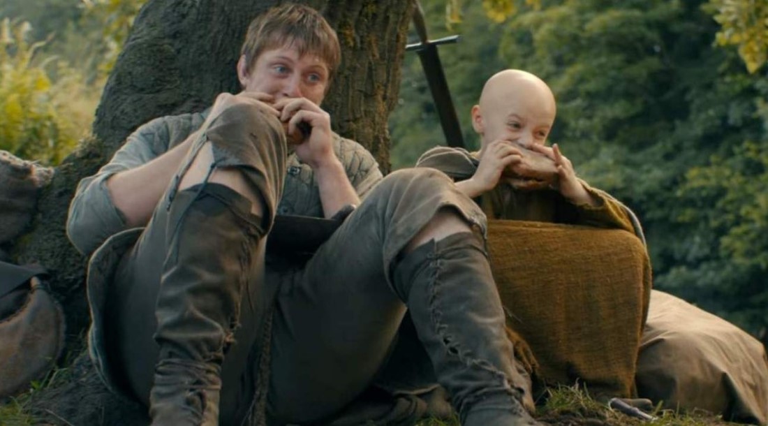 Появились отзывы критиков на сериал «Рыцарь Семи королевств» по «Игре престолов»