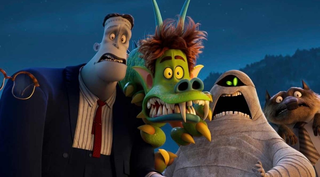 «Монстры на каникулах 5» могут выйти в 2027 году