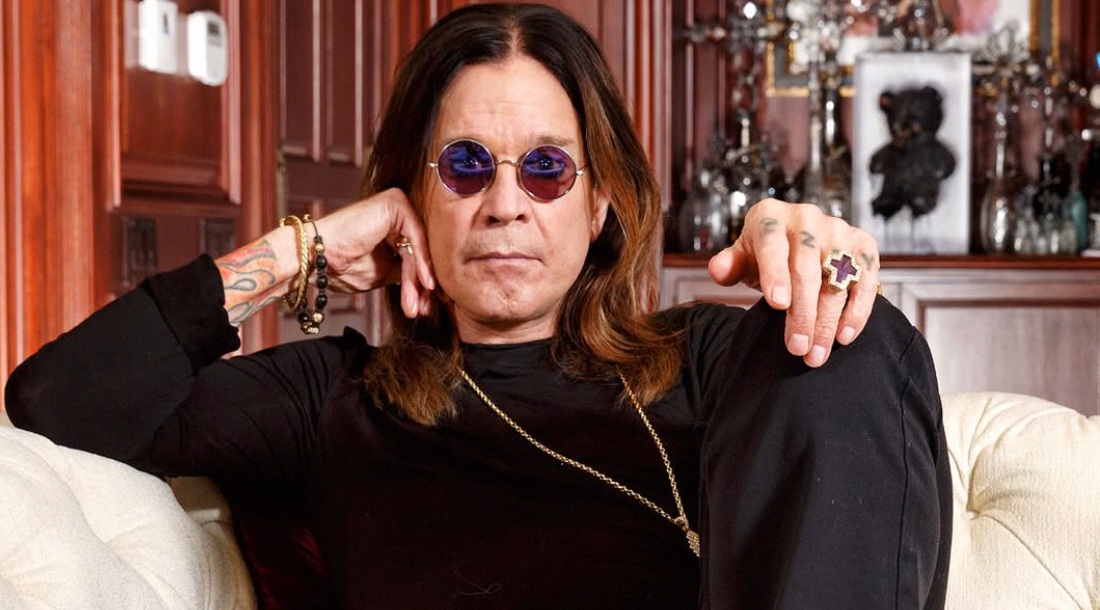 Оззи Осборна в байопике сыграет «феноменальный актер»