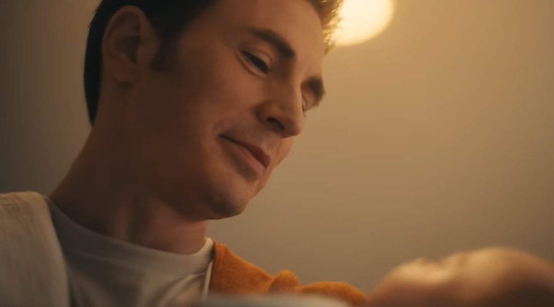 В фильме «Мстители: Судный день» Стив Роджерс и Локи могут стать командой